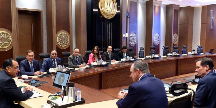 Apache envisage de prochains investissements en Égypte 1 - Le Progrès Egyptien