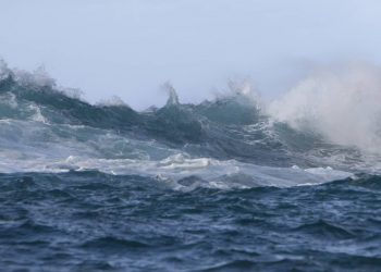 Les courants marins pourraient s’effondrer