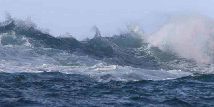 Les courants marins pourraient s’effondrer 1 - Le Progrès Egyptien