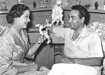 Mohamed Fawzy, le magicien génial de la musique 