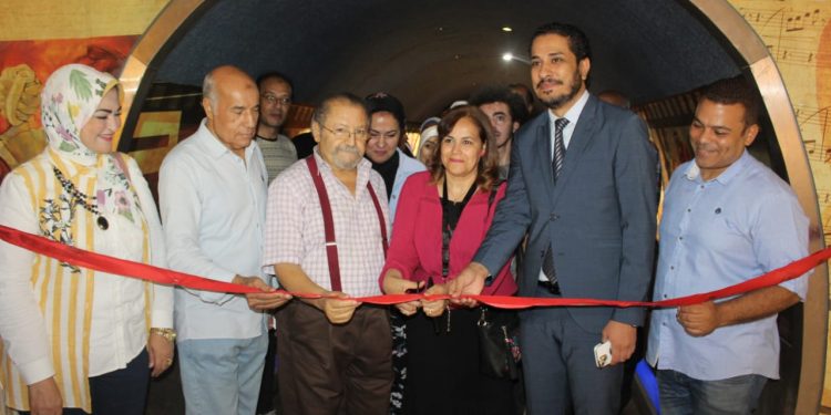 La “Muse” à l’Organisme général du Livre 2 - Le Progrès Egyptien La “Muse” à l’Organisme général du Livre 1 - Le Progrès Egyptien