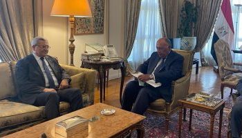 Un message du président algérien Tebboune à son homologue égyptien Al-Sissi