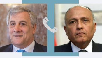Egypte-Italie : Booster leur partenariat