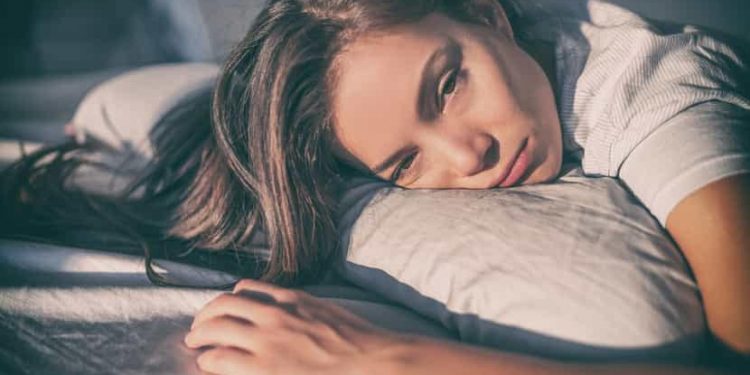 L’apnée du sommeil provoque des maladies cardiovasculaires 1 - Le Progrès Egyptien