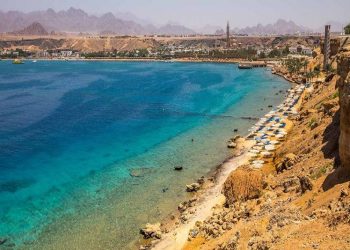 L’Egypte, capitale du tourisme thérapeutique