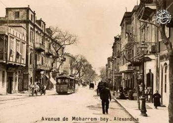 Muharam Bek, le quartier d’une richesse historique 