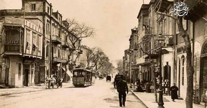 Muharam Bek, le quartier d’une richesse historique  1 - Le Progrès Egyptien