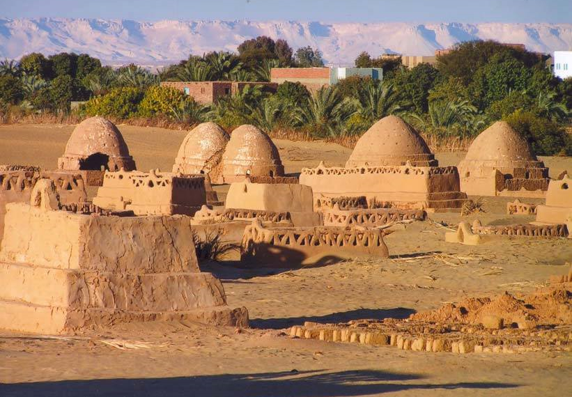 JICA : Développement agricole à Dakhla  1 - Le Progrès Egyptien