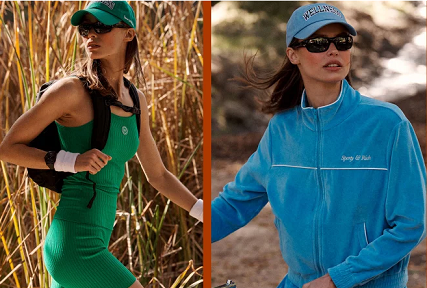 Des pièces « sporty », mode et confort 2 - Le Progrès Egyptien Des pièces « sporty », mode et confort 1 - Le Progrès Egyptien