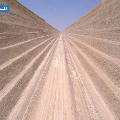 Le ministre des Transports inspecte le projet du TGV 22 - Le Progrès Egyptien Le ministre des Transports inspecte le projet du TGV 21 - Le Progrès Egyptien
