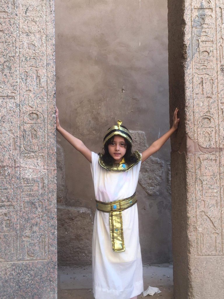 Tik Tok redécouvre la chevronnée Maysa Ahmed 18 - Le Progrès Egyptien Tik Tok redécouvre la chevronnée Maysa Ahmed 17 - Le Progrès Egyptien