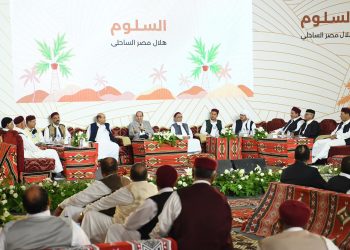 Al-Sissi : L’Etat s’efforce d’atténuer les impacts de la crise économique