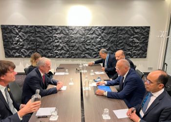 Intérêt continu pour les questions de l’eau et du climat