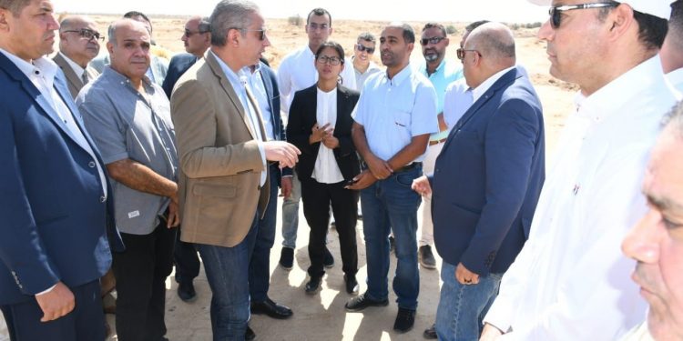 Fayoum : 1ère usine étrangère de câblage électrique pour automobiles 2 - Le Progrès Egyptien Fayoum : 1ère usine étrangère de câblage électrique pour automobiles 1 - Le Progrès Egyptien