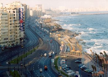 Alexandrie : Soutien aux jeunes entrepreneurs