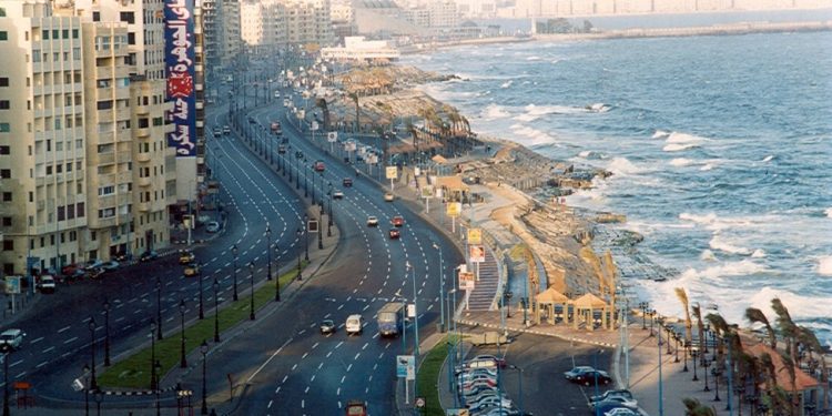 Alexandrie : Soutien aux jeunes entrepreneurs 1 - Le Progrès Egyptien