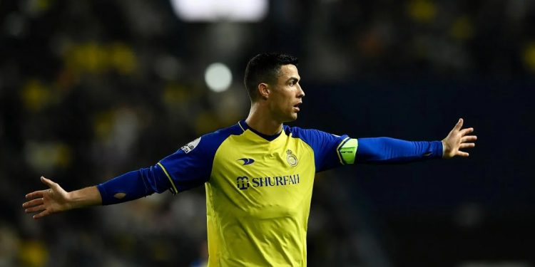 Al-Nassr : La grande annonce de CR7 sur son avenir 2 - Le Progrès Egyptien Al-Nassr : La grande annonce de CR7 sur son avenir 1 - Le Progrès Egyptien