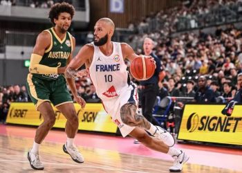 Basket : La France coiffée sur le fil par l’Australie