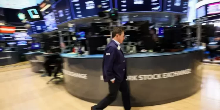 Wall Street termine en ordre dispersé 2 - Le Progrès Egyptien Wall Street termine en ordre dispersé 1 - Le Progrès Egyptien