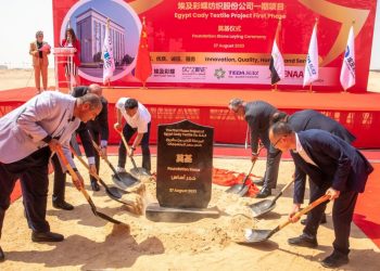 Touchka, un énorme projet national