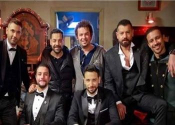 Les fils de Risk III : Un casting hors pair !