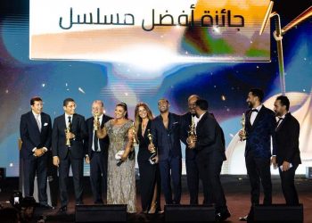 Al-Alamein : 5 séries dominent les prix du Festival de drame du Caire
