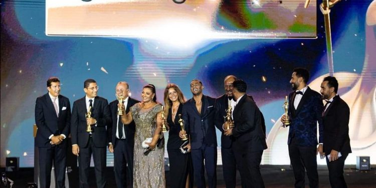 Al-Alamein : 5 séries dominent les prix du Festival de drame du Caire 1 - Le Progrès Egyptien