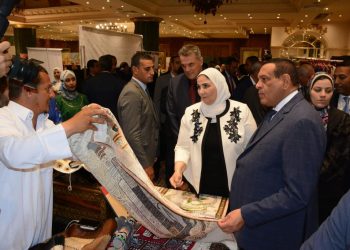 Soutien à l’artisanat