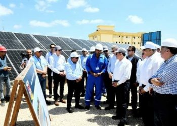 Nouveaux projets dans le port pétrolier d’Al-Hamra