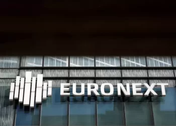 L’Europe termine dans le rouge avec les craintes sur les taux