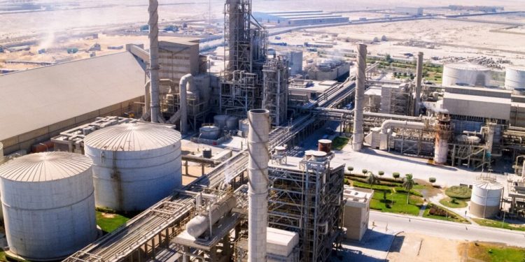 Transformer Al-Sokhna en une ville industrielle intégrée 1 - Le Progrès Egyptien