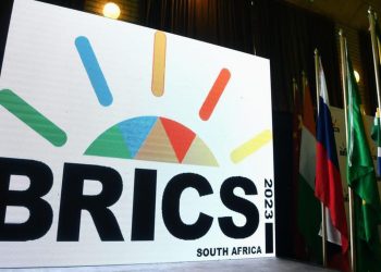 L’Egypte aux BRICS : Le couronnement