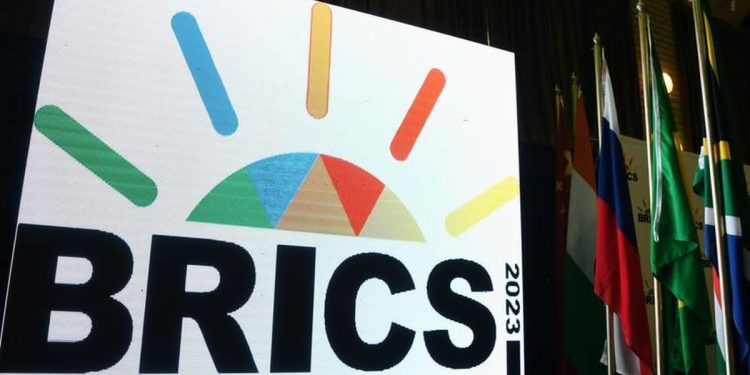 L'Egypte aux BRICS : Le couronnement 1 - Le Progrès Egyptien