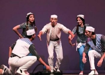 Une immersion mélodieuse dans la culture et la tradition