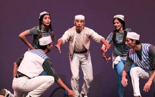 Une immersion mélodieuse dans la culture et la tradition 2 - Le Progrès Egyptien Une immersion mélodieuse dans la culture et la tradition 1 - Le Progrès Egyptien