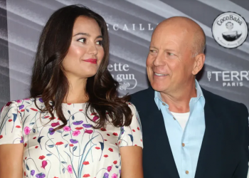 Bruce Willis malade : Sa femme Emma se confie