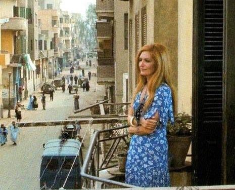Dalida, la nostalgie de l’Italienne du Nil  1 - Le Progrès Egyptien