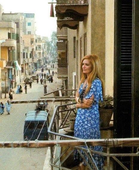 Dalida, la nostalgie de l’Italienne du Nil  1 - Le Progrès Egyptien