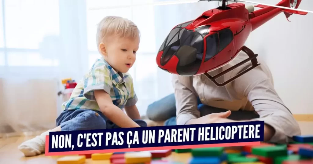 Parents hélicoptères, enfants maladroits et timides !? 4 - Le Progrès Egyptien Parents hélicoptères, enfants maladroits et timides !? 3 - Le Progrès Egyptien