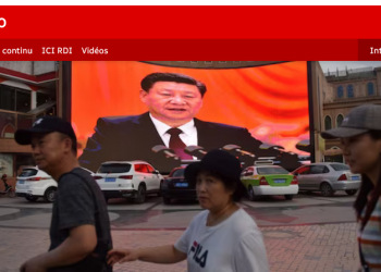 Chine : Xi au Xinjiang loue “la stabilité sociale”