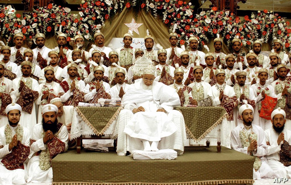 Qui sont les "Bohras" ? 6 - Le Progrès Egyptien Qui sont les "Bohras" ? 5 - Le Progrès Egyptien