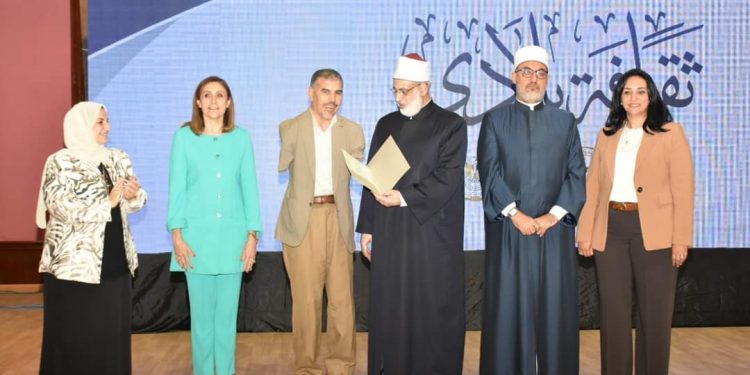 La culture de mon pays, une coopération très fructueuse 2 - Le Progrès Egyptien La culture de mon pays, une coopération très fructueuse 1 - Le Progrès Egyptien