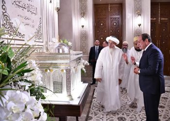 Qui sont les “Bohras” ?