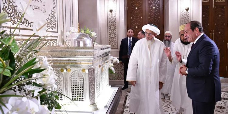Qui sont les "Bohras" ? 2 - Le Progrès Egyptien Qui sont les "Bohras" ? 1 - Le Progrès Egyptien