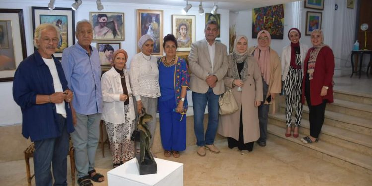 L'art est une belle mélodie 1 - Le Progrès Egyptien