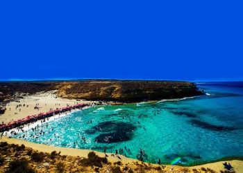 Matrouh connaît un boom touristique 