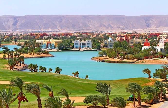El Gouna, détente et plaisir 7 - Le Progrès Egyptien