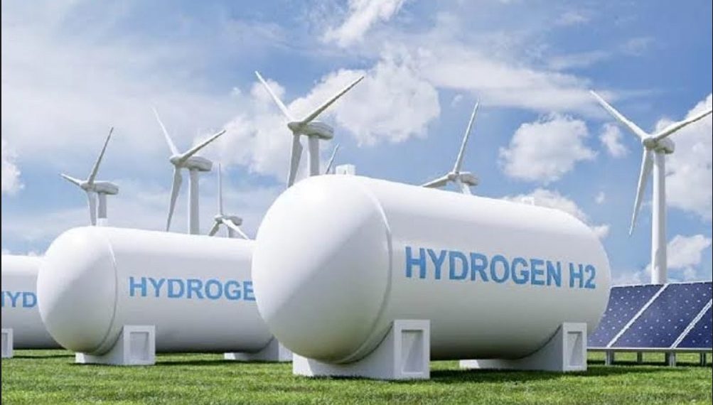 Hydrogène vert : En route vers le Leadership d'ici 2050 1 - Le Progrès Egyptien