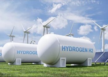 Hydrogène vert : En route vers le Leadership d’ici 2050