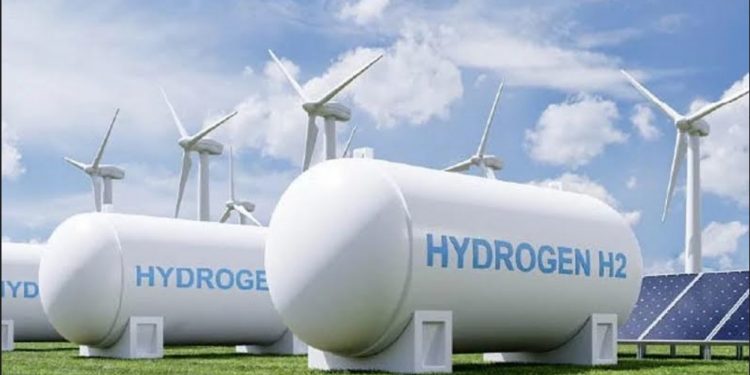 Hydrogène vert : En route vers le Leadership d'ici 2050 2 - Le Progrès Egyptien Hydrogène vert : En route vers le Leadership d'ici 2050 1 - Le Progrès Egyptien